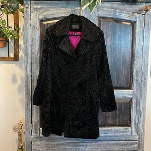 Ladies Evening Jacket By White House/ Black Market.